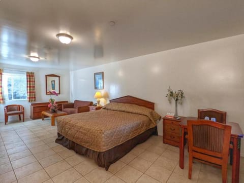 Americas Best Value Inn Oxnard-Port Hueneme Motel in Port Hueneme