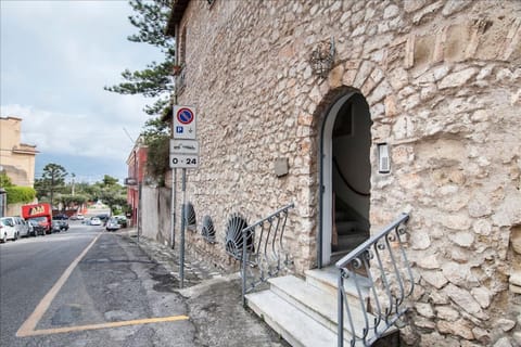 La Panatica al centro storico Copropriété in Gaeta
