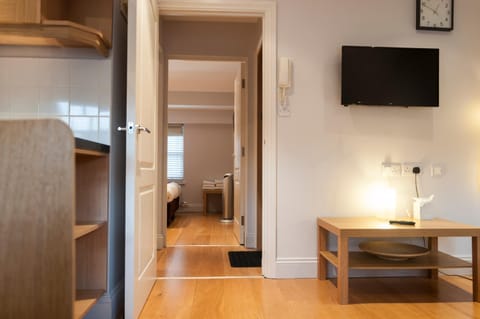 12 London Street Apartments Apartment hotel in City of Westminster