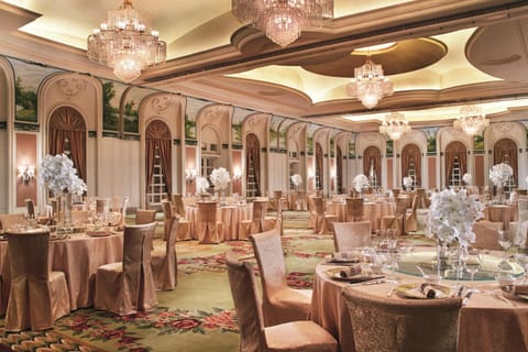 Banquet/Function facilities