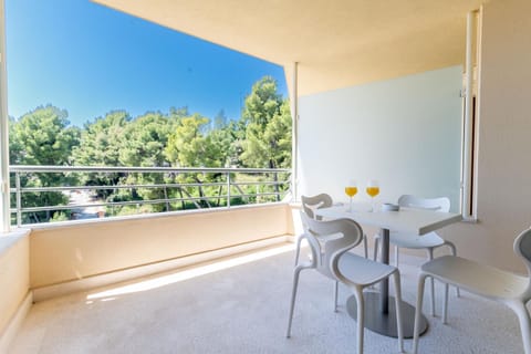 Day, View (from property/room), Balcony/Terrace, Seating area