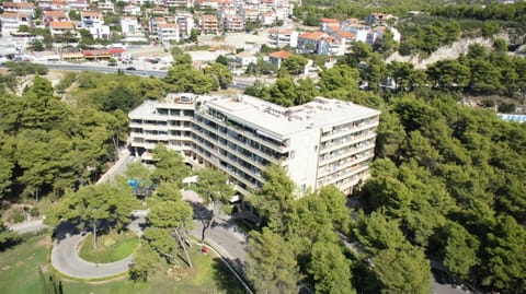 The Residence Hotel Apartment hotel in Podstrana