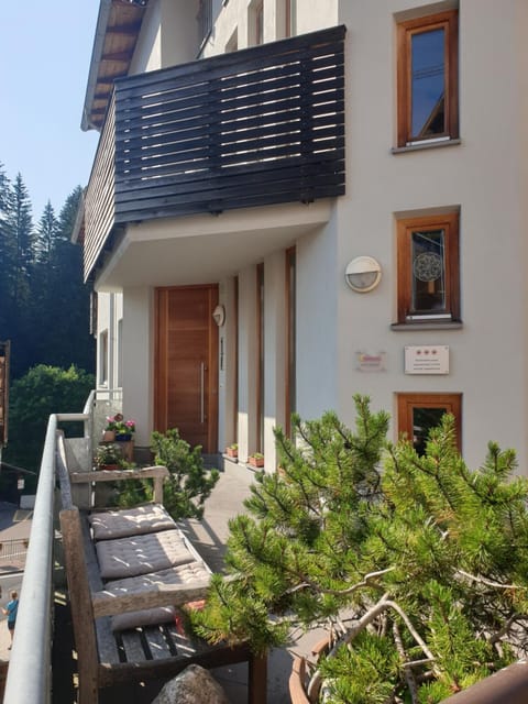 Apartments Haus Martin Apartment in Trentino-South Tyrol