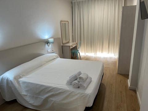 Aparthotel Els Molins Apartment hotel in Roses