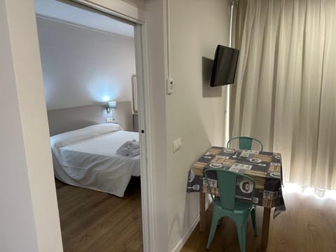 Aparthotel Els Molins Apartment hotel in Roses