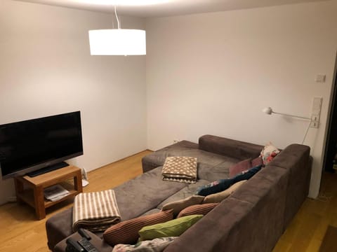 Ferienhaus Ritter Apartamento in Bregenz