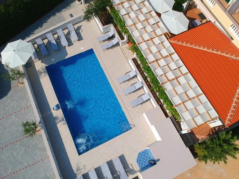 Pool view, Swimming pool, Swimming pool