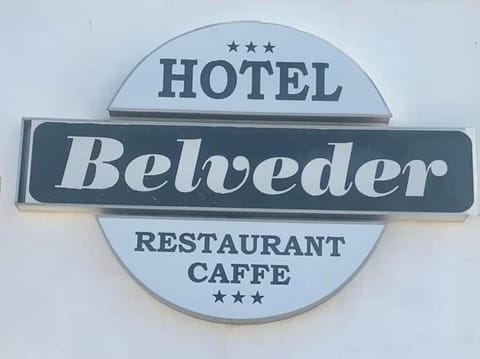 Hotel Belveder Hotel in Zadar County