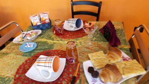 Due Passi dal Mare Bed and Breakfast in Ceriale