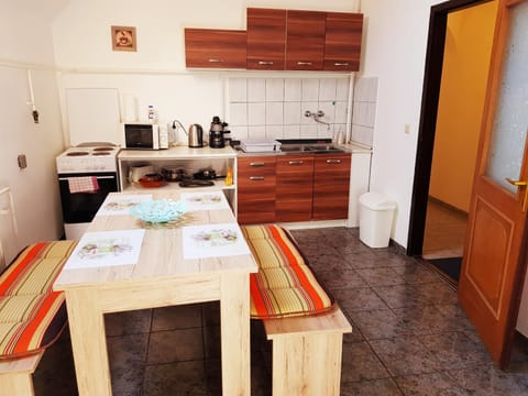 La Boheme Apartman Appartamento in Hungary