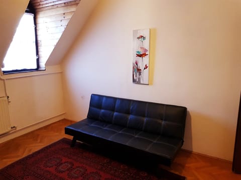 La Boheme Apartman Wohnung in Hungary