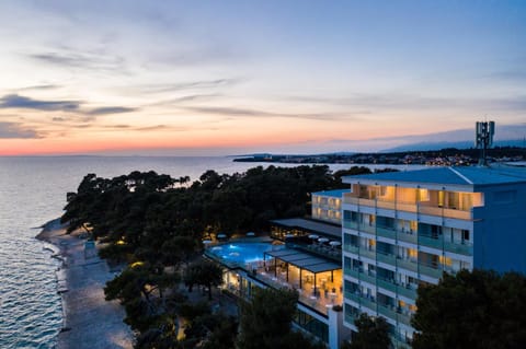 Hotel Pinija Hôtel in Zadar County