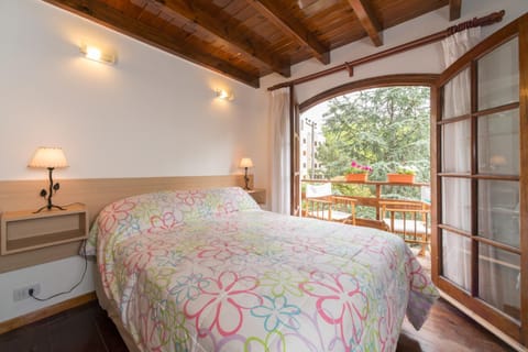 Cabañas Gonzalez Natur-Lodge in Villa Gesell