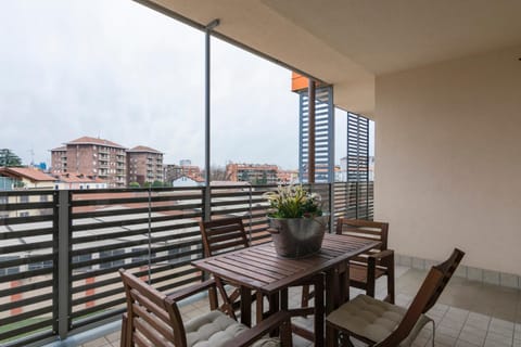 Martesana Apartment Condo in Milan
