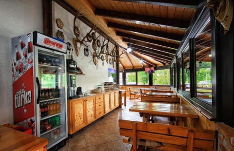 Guest House Spoljaric Sasa Chambre d’hôte in Plitvice Lakes Park