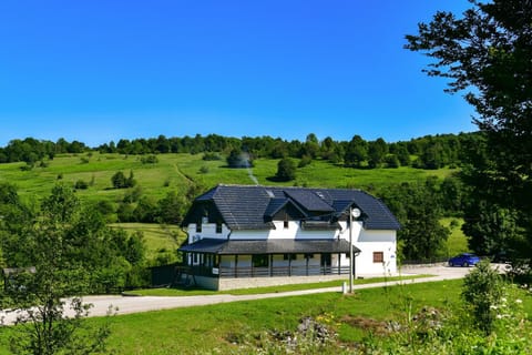 Guest House Spoljaric Sasa Übernachtung mit Frühstück in Plitvice Lakes Park