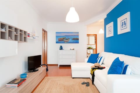 Ericeira Apartment - Blue Sea Condo in Ericeira