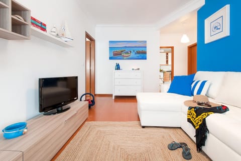 Ericeira Apartment - Blue Sea Condo in Ericeira