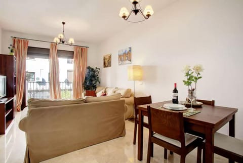 Apartamento Atenea centro con garaje gratuito Apartment in Ronda