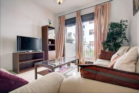 Apartamento Atenea centro con garaje gratuito Apartment in Ronda