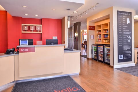 TownePlace Suites by Marriott Huntsville West/Redstone Gateway Hotel in Huntsville
