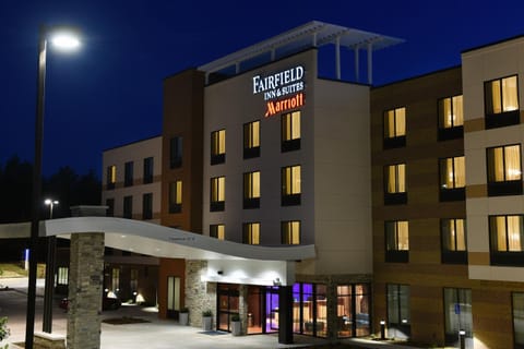 Fairfield Inn & Suites by Marriott Omaha West Hotel in Omaha