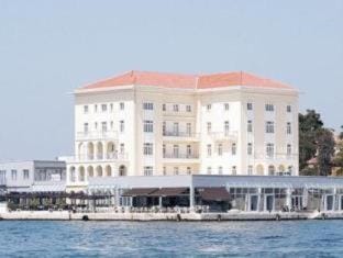 BO Hotel Palazzo Hotel in Poreč
