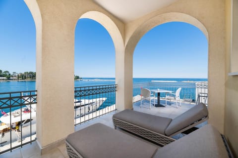 Sea view