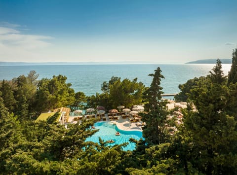 DALMACIJA PLACESHOTEL by Valamar Hotel in Makarska