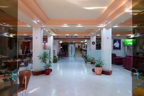 Lobby or reception, Banquet/Function facilities, Dining area, Lunch, oven