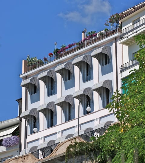Hotel Ideale Hôtel in Ortona