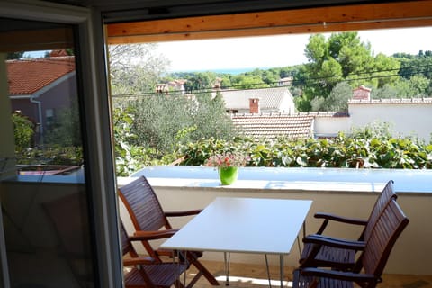 Balcony/Terrace, Photo of the whole room