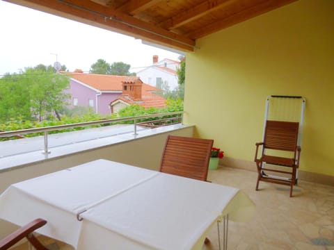 Balcony/Terrace, Garden view, Garden view