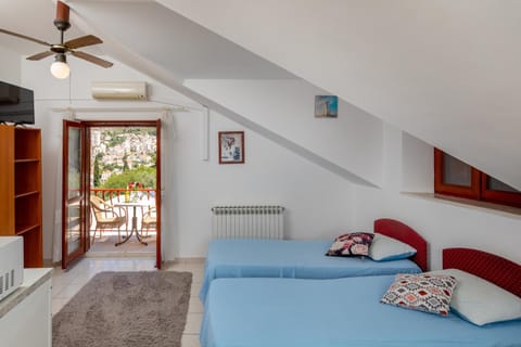 Villa Valjalo Apartment in Dubrovnik