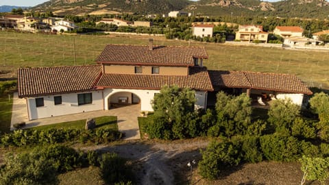 Agriturismo Sa Scalitta Farm Stay in Sardinia