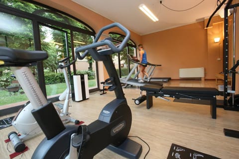 Day, Fitness centre/facilities, Guests