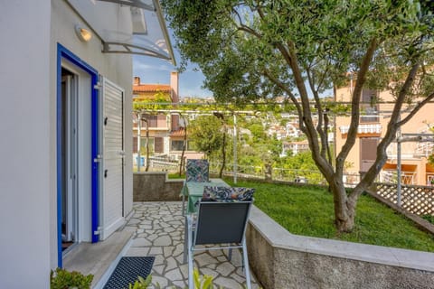 Property building, Balcony/Terrace