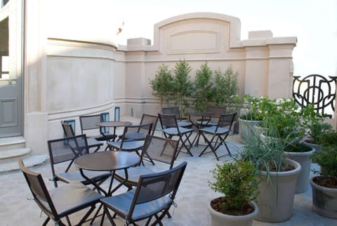 Garden, Balcony/Terrace, On site