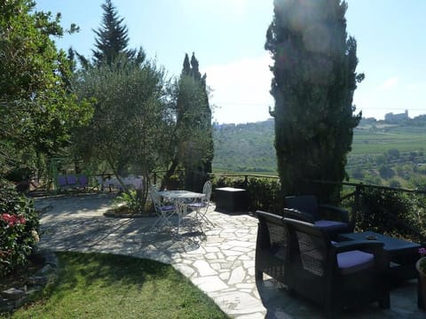 Podere Palazzolo (ADULTS ONLY) Country House in Castellina in Chianti