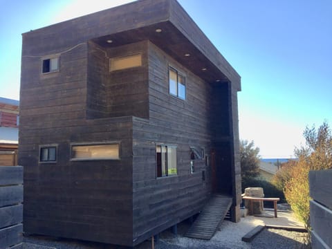 Mar De Luna Loft Maison in Pichilemu