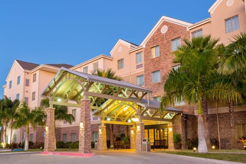 Staybridge Suites McAllen, an IHG Hotel Hotel in McAllen