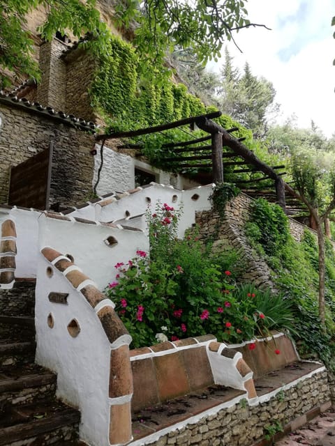 El Huertecillo Country House in Sierra de Cádiz