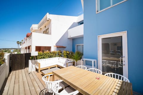 Casa Azul Sagres - Rooms & Apartments Apartment hotel in Sagres