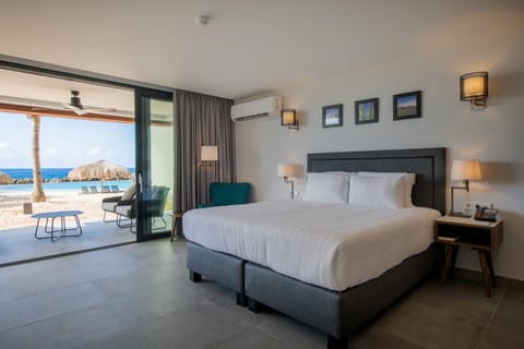 Curacao Avila Beach Hotel Resort in Willemstad