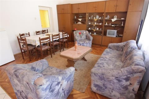 Four-Bedroom Apartment in Crikvenica II Wohnung in Crikvenica
