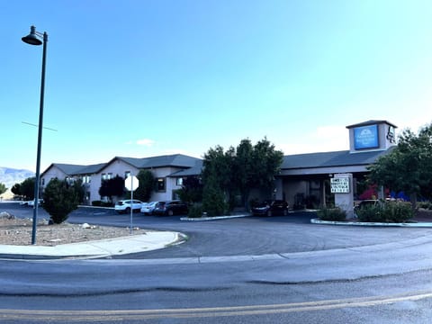 Americas Best Value Inn Prescott Valley Motel in Prescott Valley