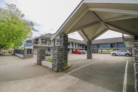 Aotea Motor Lodge Motel in Whanganui