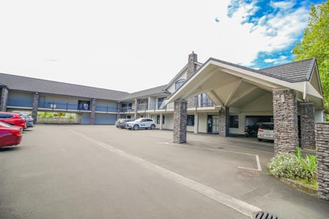 Aotea Motor Lodge Motel in Whanganui