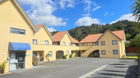 Bella Vista Motel Whangarei Motel in Whangārei