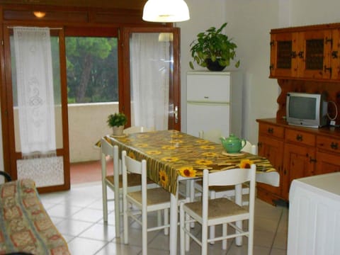 Apartment in Rosolina Mare 25092 Eigentumswohnung in Rosolina Mare